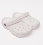 Тапочки жіночі CROCS Classic White 10001-100