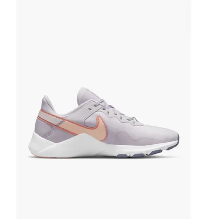 Кроссовки женские Nike Legend Essential 2 Violet Cq9545-500