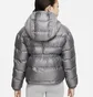 Куртка дитяча Nike G Nsw Synfl Hd Jkt Olive Dr0452-010