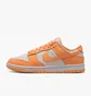 Кросівки жіночі Nike Dulow Retro Peach Cream Orange/Beige DD1503-801