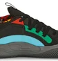 Кроссовки мужские Puma Court Rider Chaos Block Party Black 378265-01