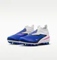 Бутси дитячі Nike Phantom 360 Academy White/Blue HQ2034-446