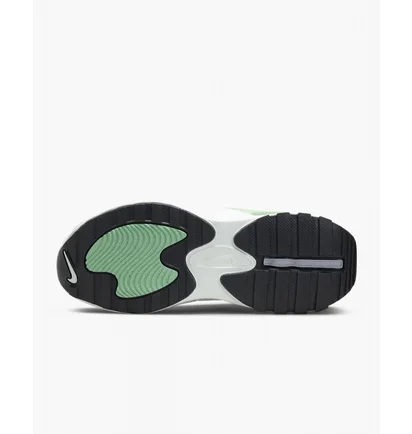 Кроссовки женские Nike Air Max Bliss Grey/Green Dh5128-103