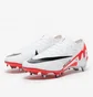 Бутси чоловічі Nike Air Zoom Mercurial Vapor Xv Elite Sg-Pro Player Edition White FD0243-600