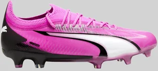 Бутси чоловічі Puma Ultra Ultimate Fg/Ag Violet 107744-01