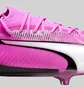 Бутси чоловічі Puma Ultra Ultimate Fg/Ag Violet 107744-01