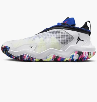 Кроссовки мужские Air Jordan Why Not .6 Shoes White DO7189-101