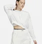 Худи женское Nike Air White Dv8048-121