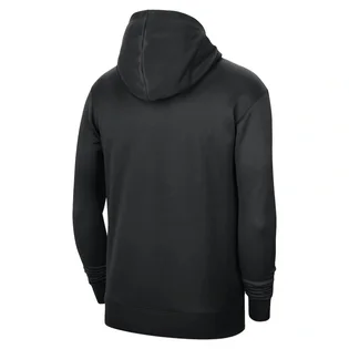 Худи мужское Nike Golden State Warriors Black FB3694-010