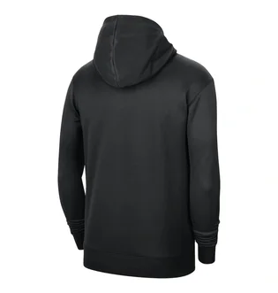 Худи мужское Nike Golden State Warriors Black FB3694-010