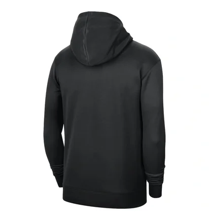 Худи мужское Nike Golden State Warriors Black FB3694-010