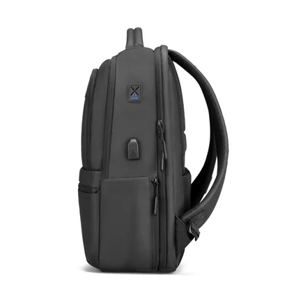Рюкзак унісекс Mark Ryden Coast Black MR9103SJ-00