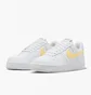 Кросівки жіночі Nike Air Force 1 07 White FQ2742-100