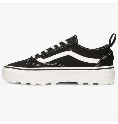 Кеды женские Vans Ua Sentry Old Skool Wc Black VN0A5KR3VQE1
