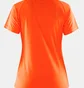 Футболка женская Craft Prime Orange 1903176-1576