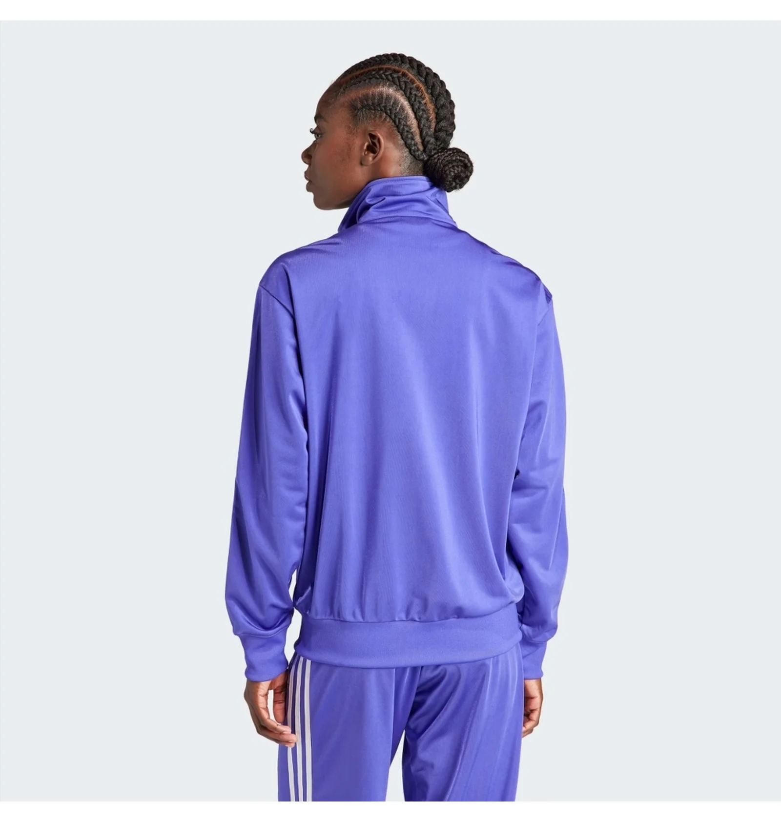 ᐉ Олимпийка женская Adidas Adicolor Classics Loose Firebird Track