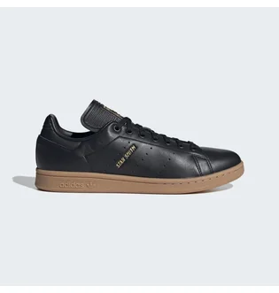 Кроссовки мужские Adidas Stan Smith Shoes Black ID1341