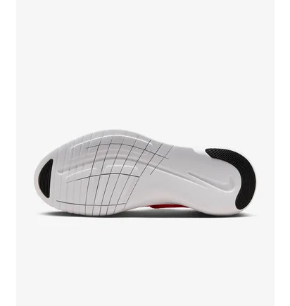 Кроссовки женские Nike Free Run Nn Road Red Orange/Red DX6482-601
