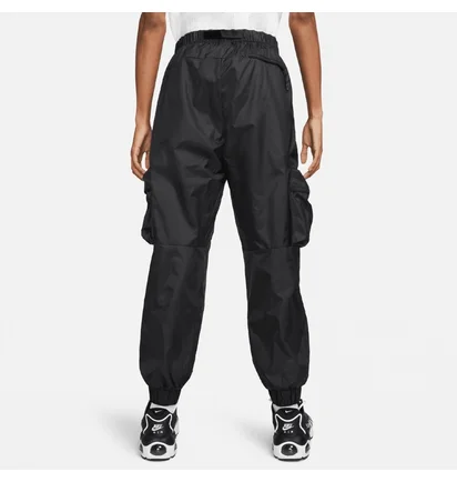Штани чоловічі Nike Tech Lined Woven Pant Black FB7911-010