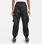 Штани чоловічі Nike Tech Lined Woven Pant Black FB7911-010