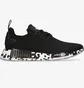 Кроссовки мужские Adidas Nmd_R1 Black GZ7920