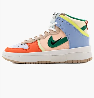 Кросівки жіночі Nike Dunk Hi Rebel Wmns Multi DH3718-700