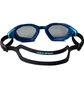 Окуляри для плавання унісекс Aqua Speed Cyclone 61433 Black/Blue 714-10