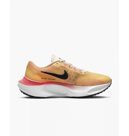 Кроссовки женские Nike Zoom Fly 5 Orange DM8974-700