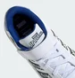 Кроссовки детские Adidas MarvelS Spider-Man Grand Court White IF0925