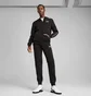 Штаны мужские Puma Ess Tape Sweatpants Black 684679-01