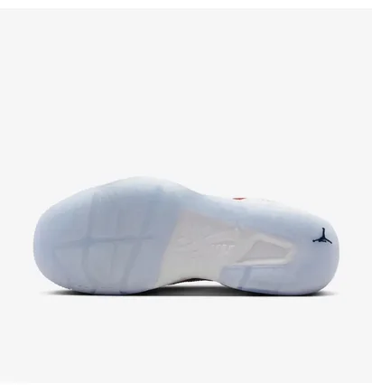 Кроссовки мужские Nike Stay Loyal 3 Red/White FB1396-102