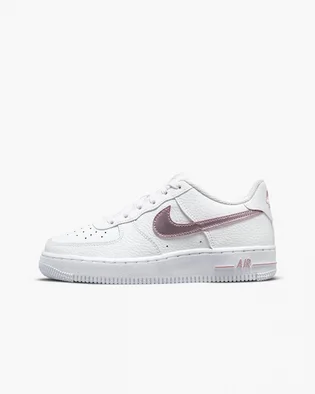 Кроссовки детские Nike Air Force 1 White CT3839-104