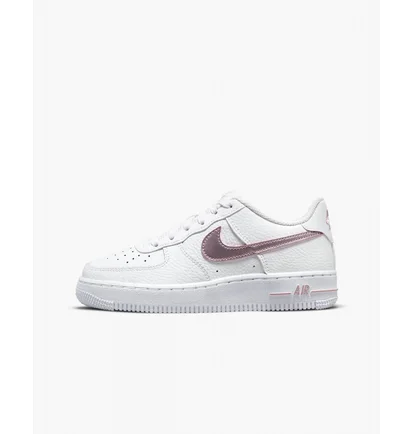 Кроссовки детские Nike Air Force 1 White CT3839-104