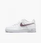 Кроссовки детские Nike Air Force 1 White CT3839-104