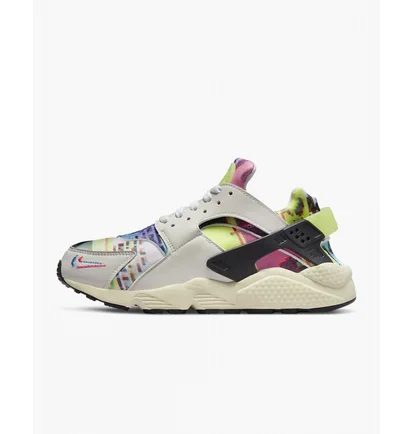 Кросівки жіночі Nike Air Huarache Se Beige Dx3264-902