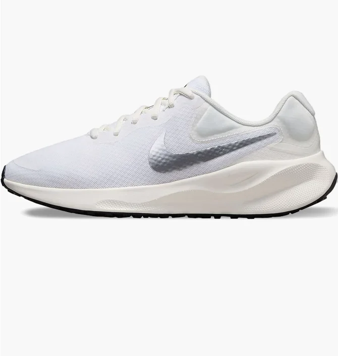 Кросівки жіночі Nike Revolution 7 White FB2208-101