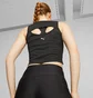 Майка жіноча Puma Fit Skimmer Black 523842-51