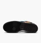 Кросівки чоловічі Nike Sb Dulow Pro Qs Black DQ4488-001