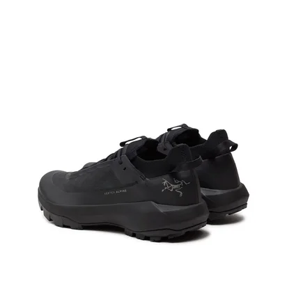 Кроссовки мужские Arc'teryx Vertex Alpine Black X000009019