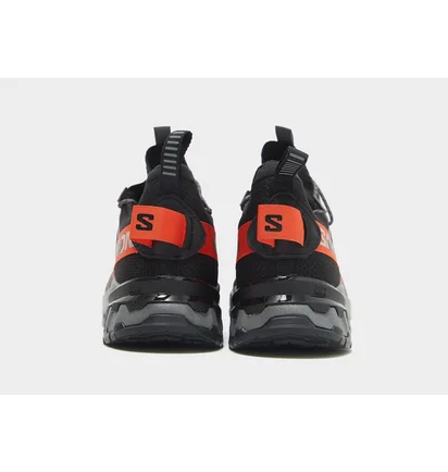 Кросівки чоловічі Salomon Xa Cover Black L41658600