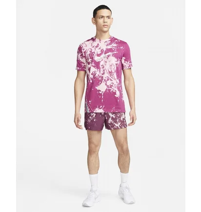 Шорты мужские Nike Dri-Fit Run Division Stride Violet DV9272-653