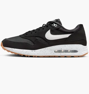Кросівки чоловічі Nike Air Max 1 86 Og G Golf Shoes Black DV1403-003