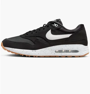 Кросівки чоловічі Nike Air Max 1 86 Og G Golf Shoes Black DV1403-003