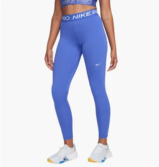 Леггинсы женские Nike 365 Tight Light Blue CZ9779-413