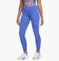 Леггинсы женские Nike 365 Tight Light Blue CZ9779-413