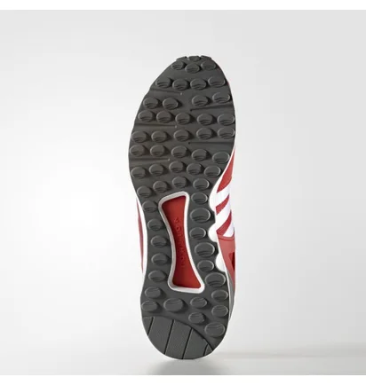Кроссовки мужские Adidas Equipment Support RF Originals Red BY9620