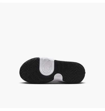 Кросівки дитячі Nike Team Hustle D 11 (Ps) Black DV8994-002