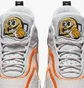 Кросівки чоловічі Nike Cosmic Unity 2 Basketball Shoes Grey DH1537-004