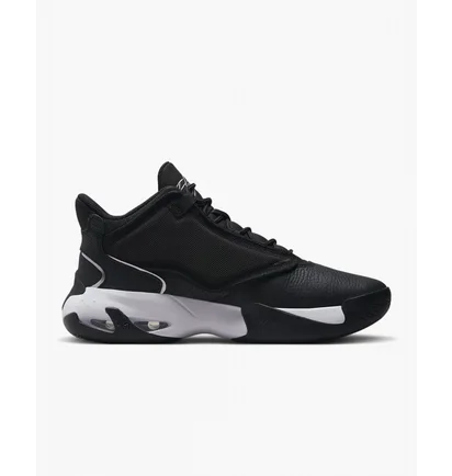 Кроссовки мужские Air Jordan Max Aura 4 Black Dn3687-002