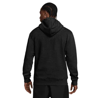 Спортивный костюм мужской Air Jordan M Flt Flc Po Black FV7247-010__FV7251-010
